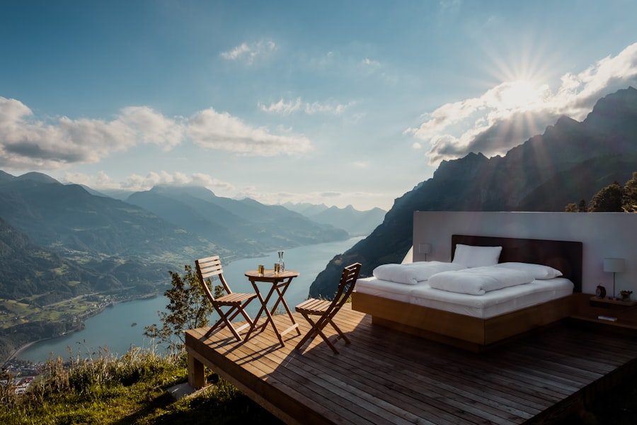 Swissotel Wellness Resort Alatau