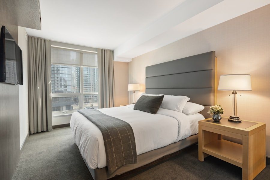 The Ritz-Carlton, Astana