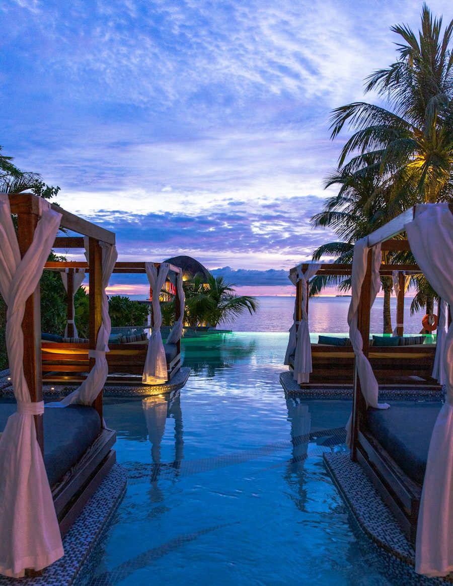 Millennium Hilton Bangkok
